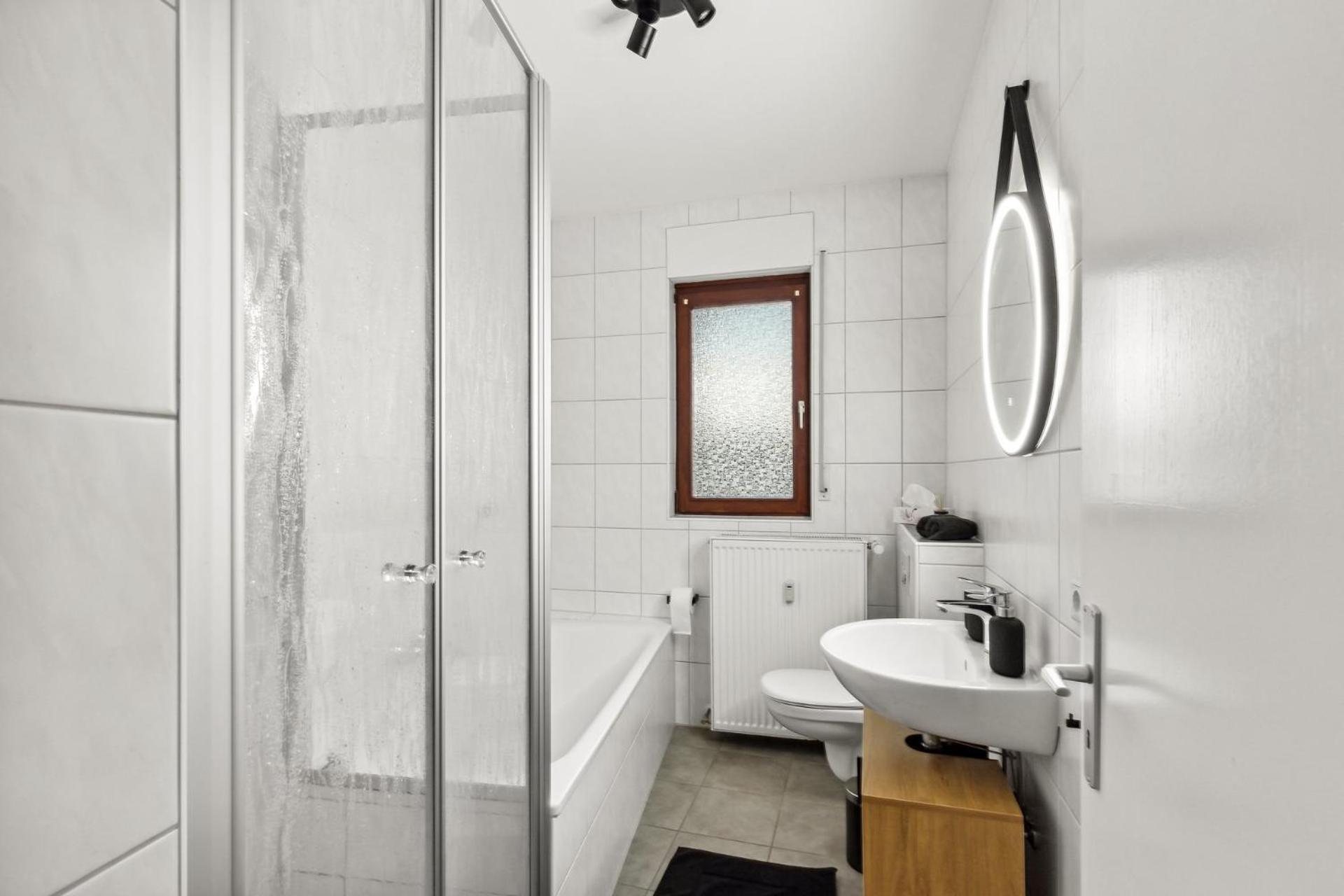 Amalfi Apartment A03 - 3 Zi.+ Bequeme Boxspringbetten + Smart Tv Eltville am Rhein Exteriér fotografie
