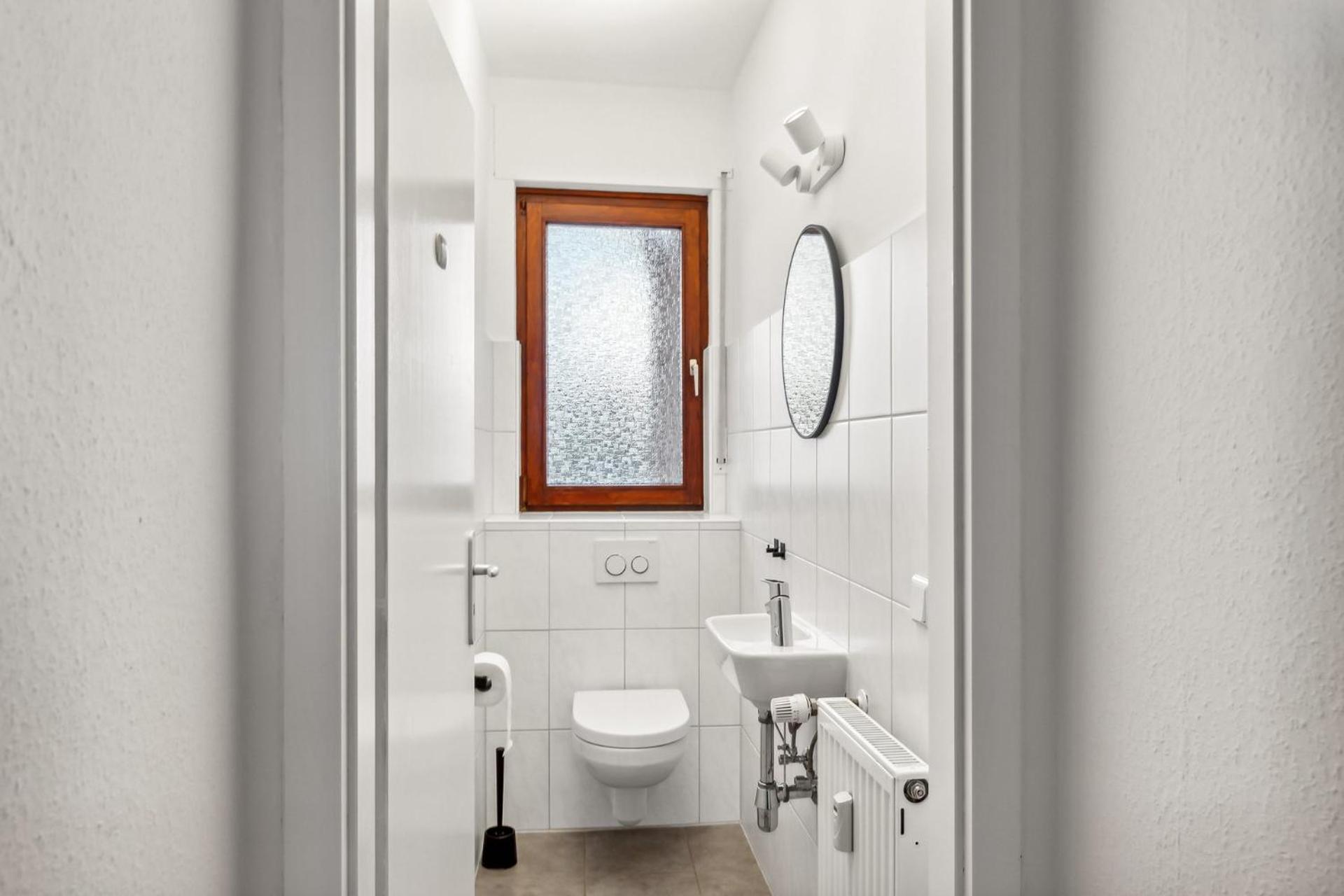 Amalfi Apartment A03 - 3 Zi.+ Bequeme Boxspringbetten + Smart Tv Eltville am Rhein Exteriér fotografie